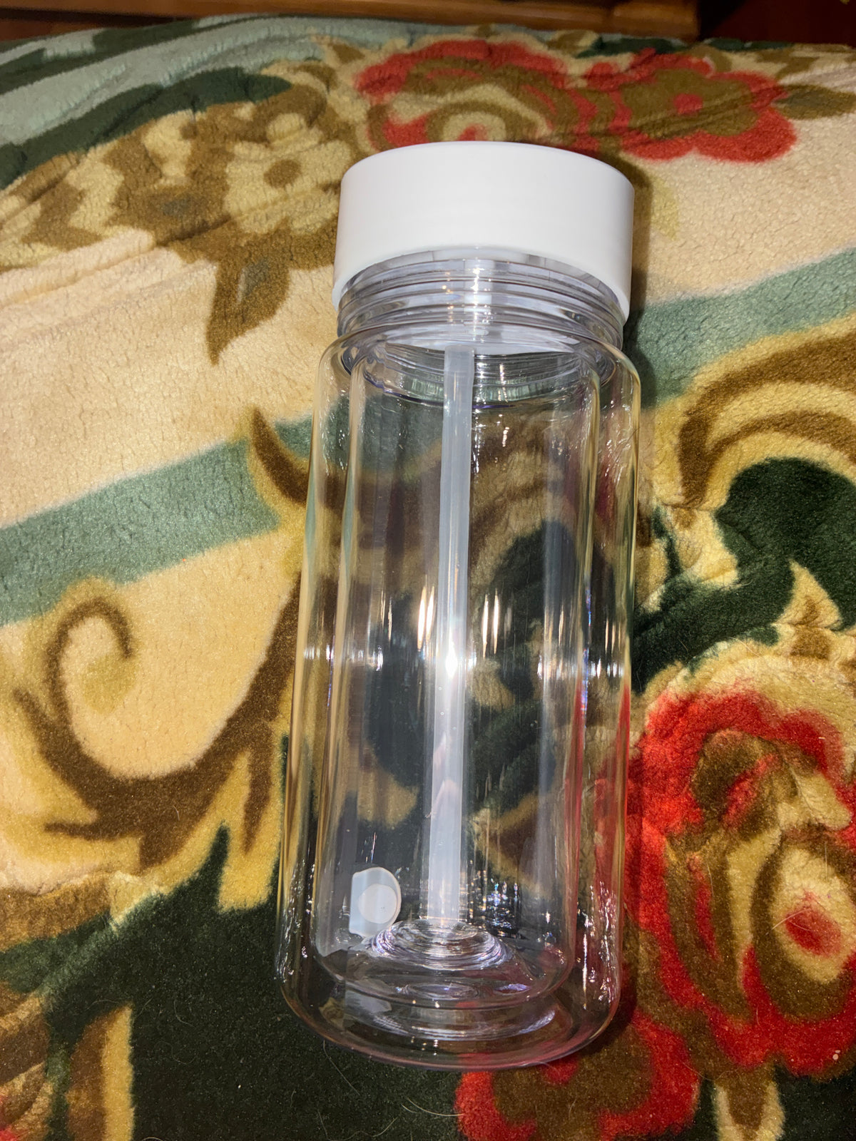 10oz Kids Cups🤍‼️