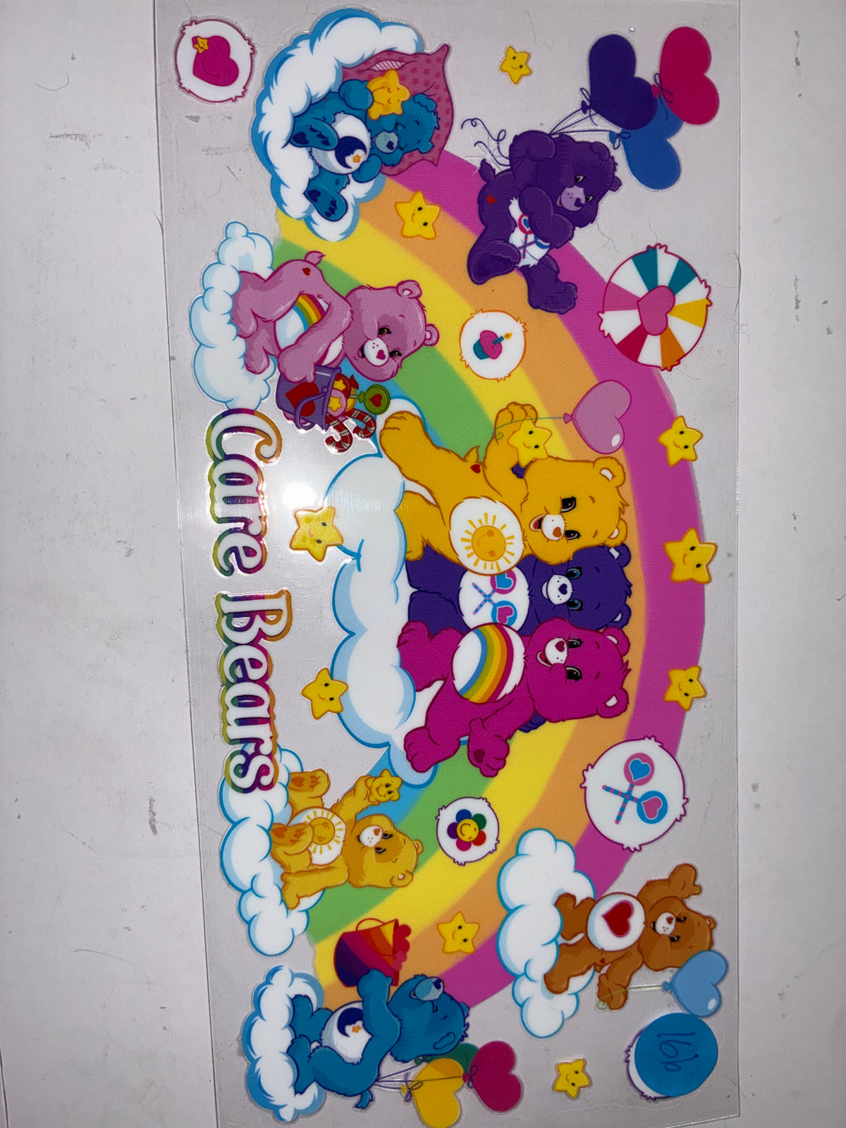 CareBears🤍#166