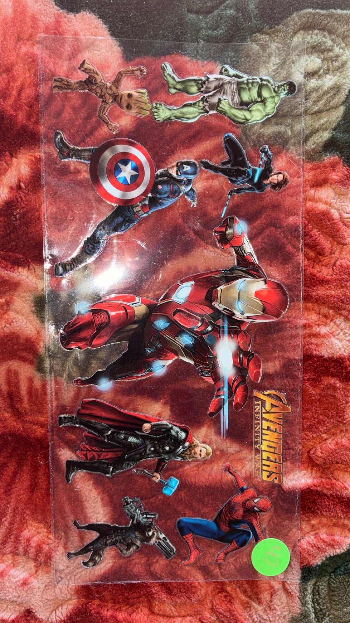 Avengers❤️#47