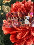 BlessedLife Decal #94🤍